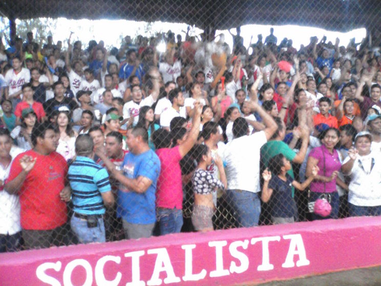 Arranca la Fiesta del Pomares 2016